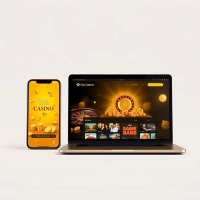 Login No Casinomia Online